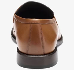 Floyd Penny Loafer