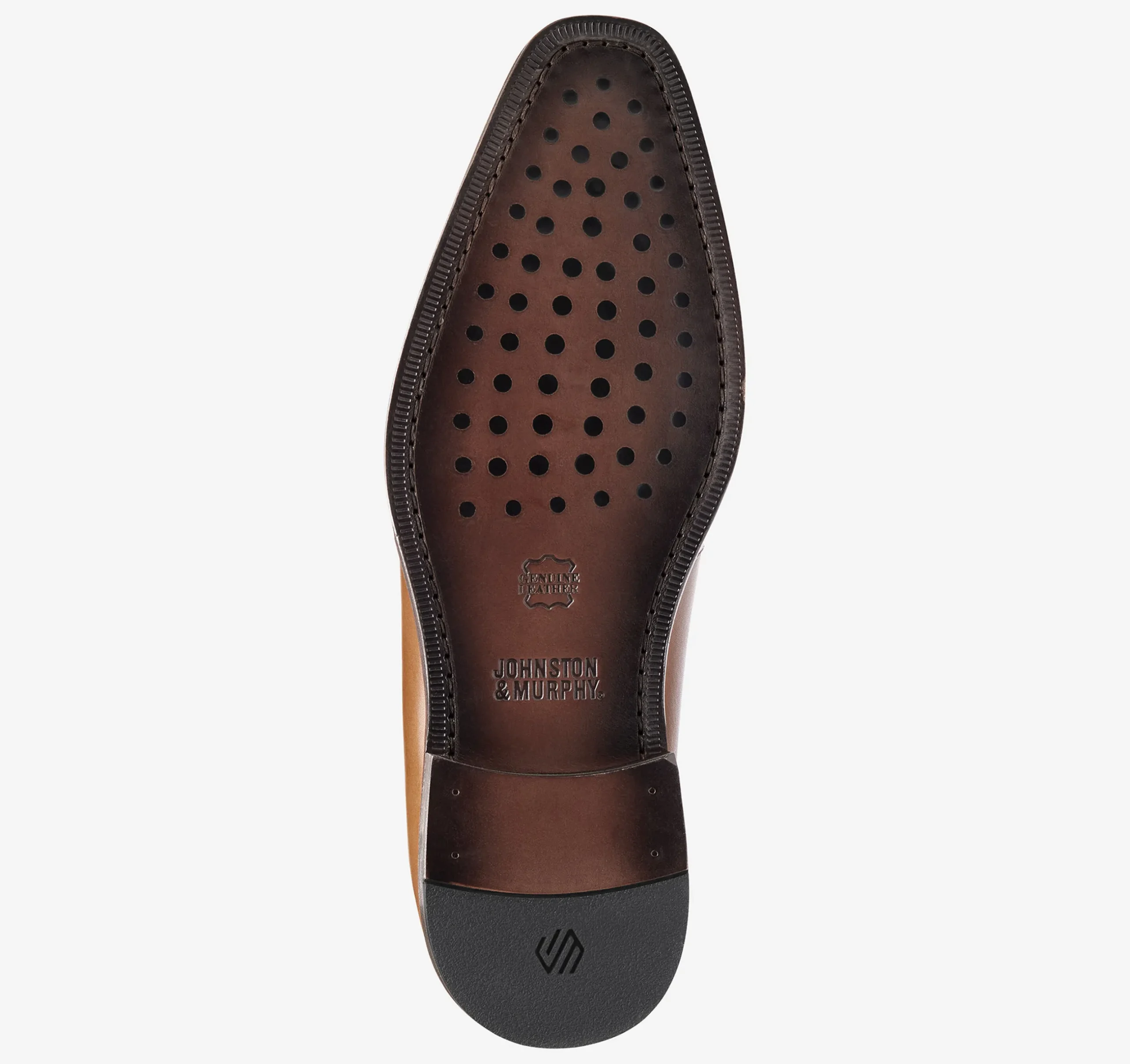 Floyd Penny Loafer
