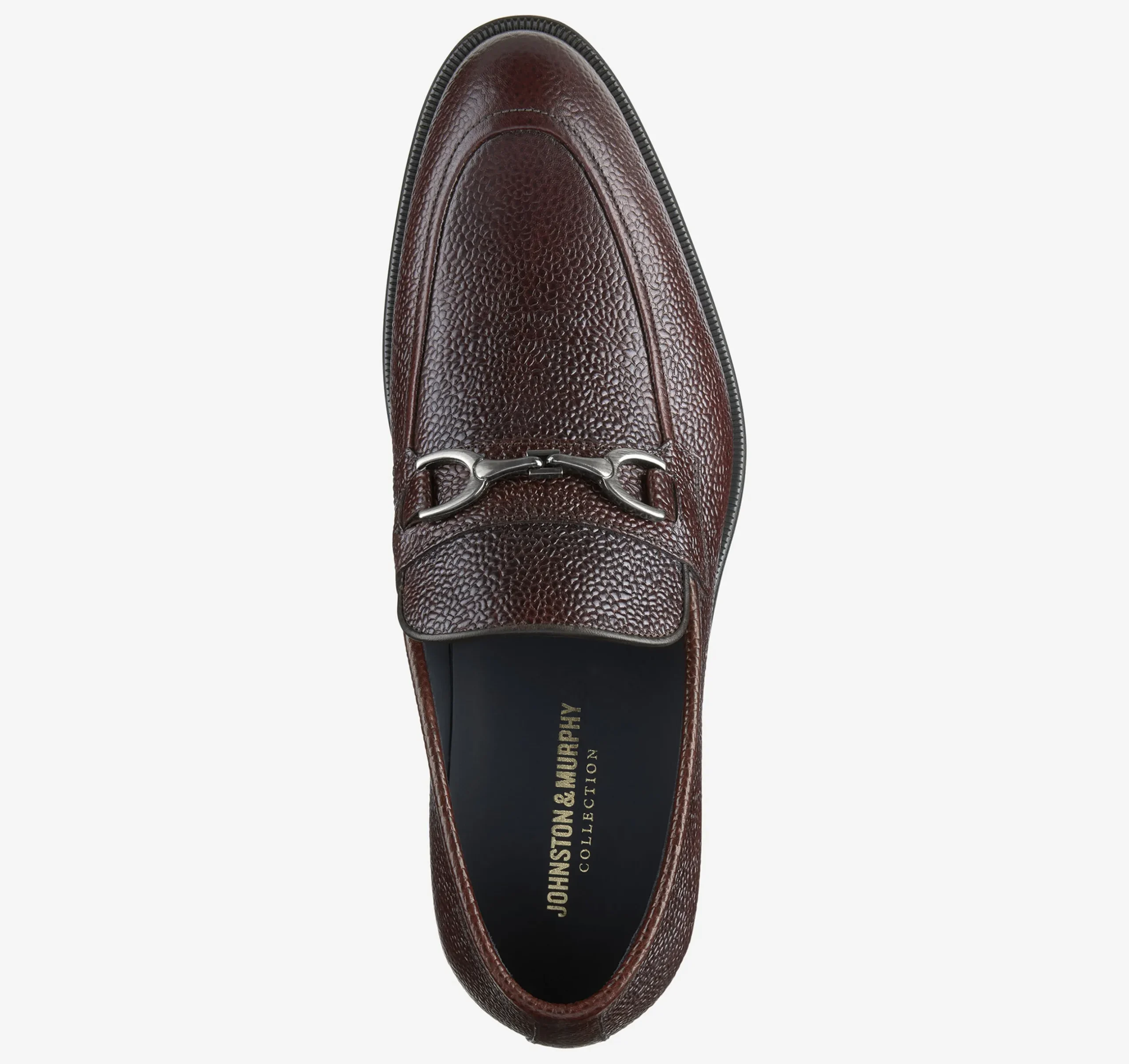 Flynch Bit Loafer