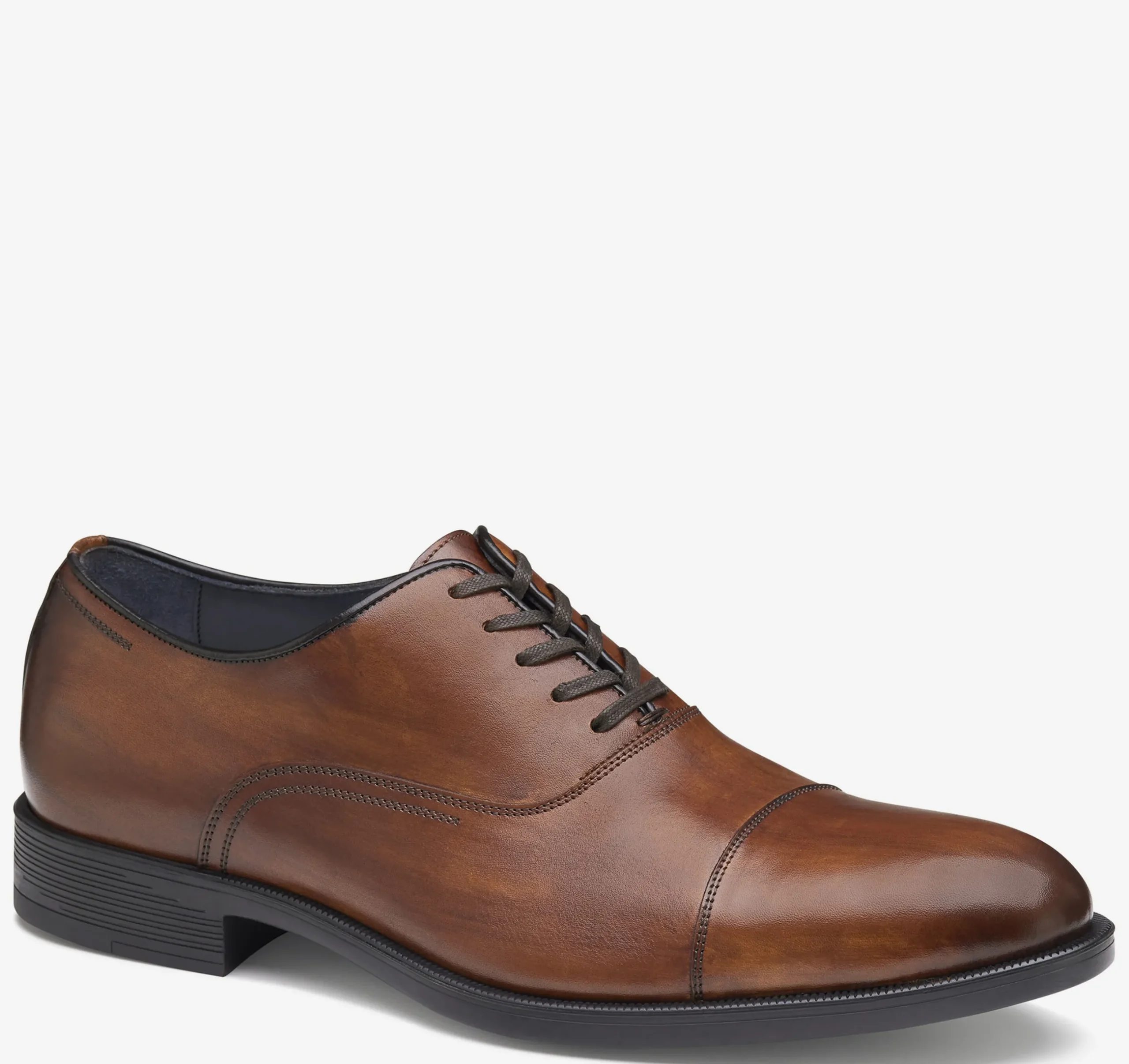 Flynch Cap Toe
