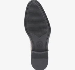 Flynch Cap Toe