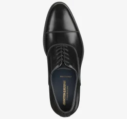 Flynch Cap Toe