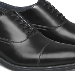 Flynch Cap Toe