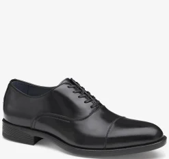 Flynch Cap Toe