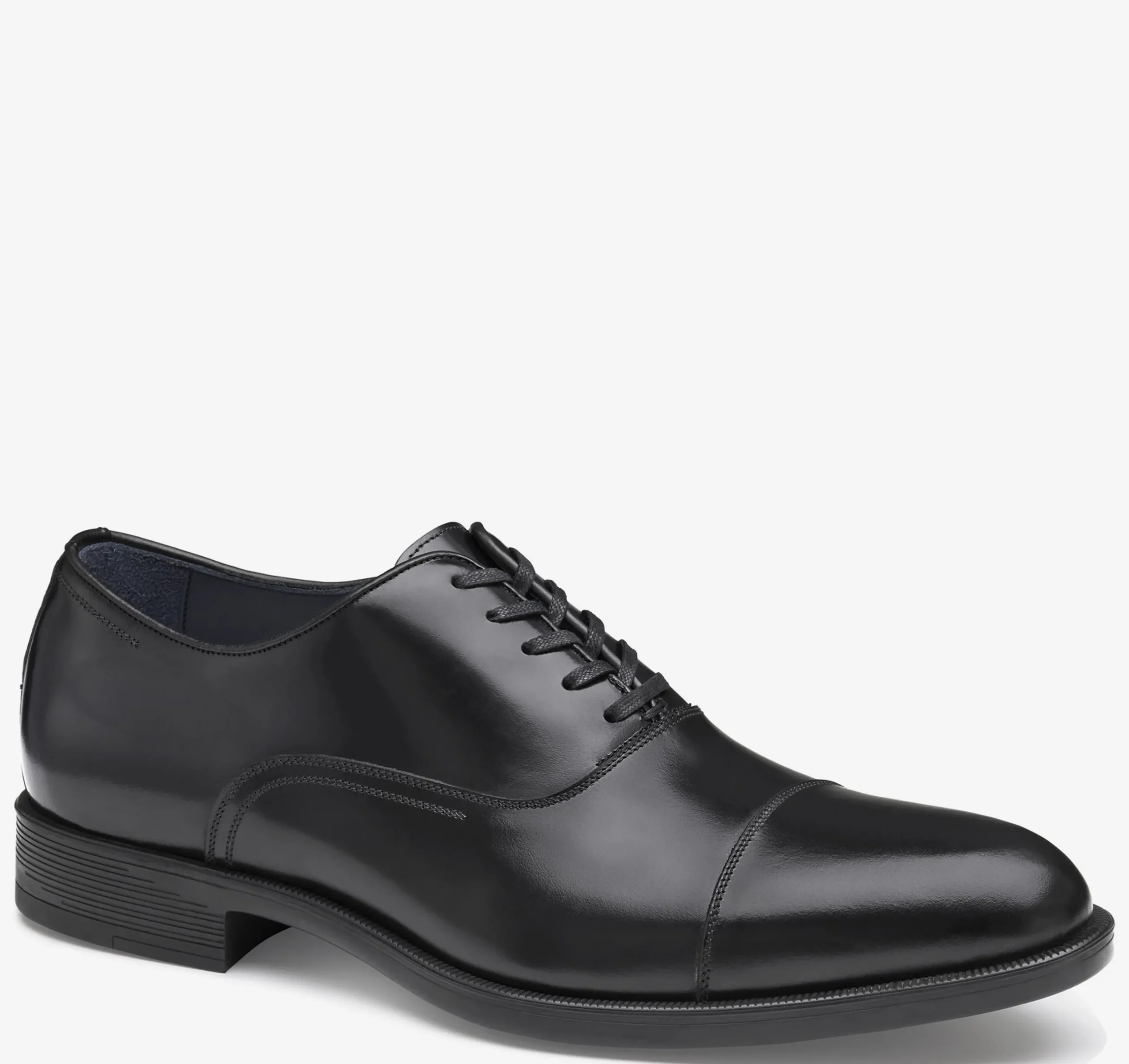 Flynch Cap Toe