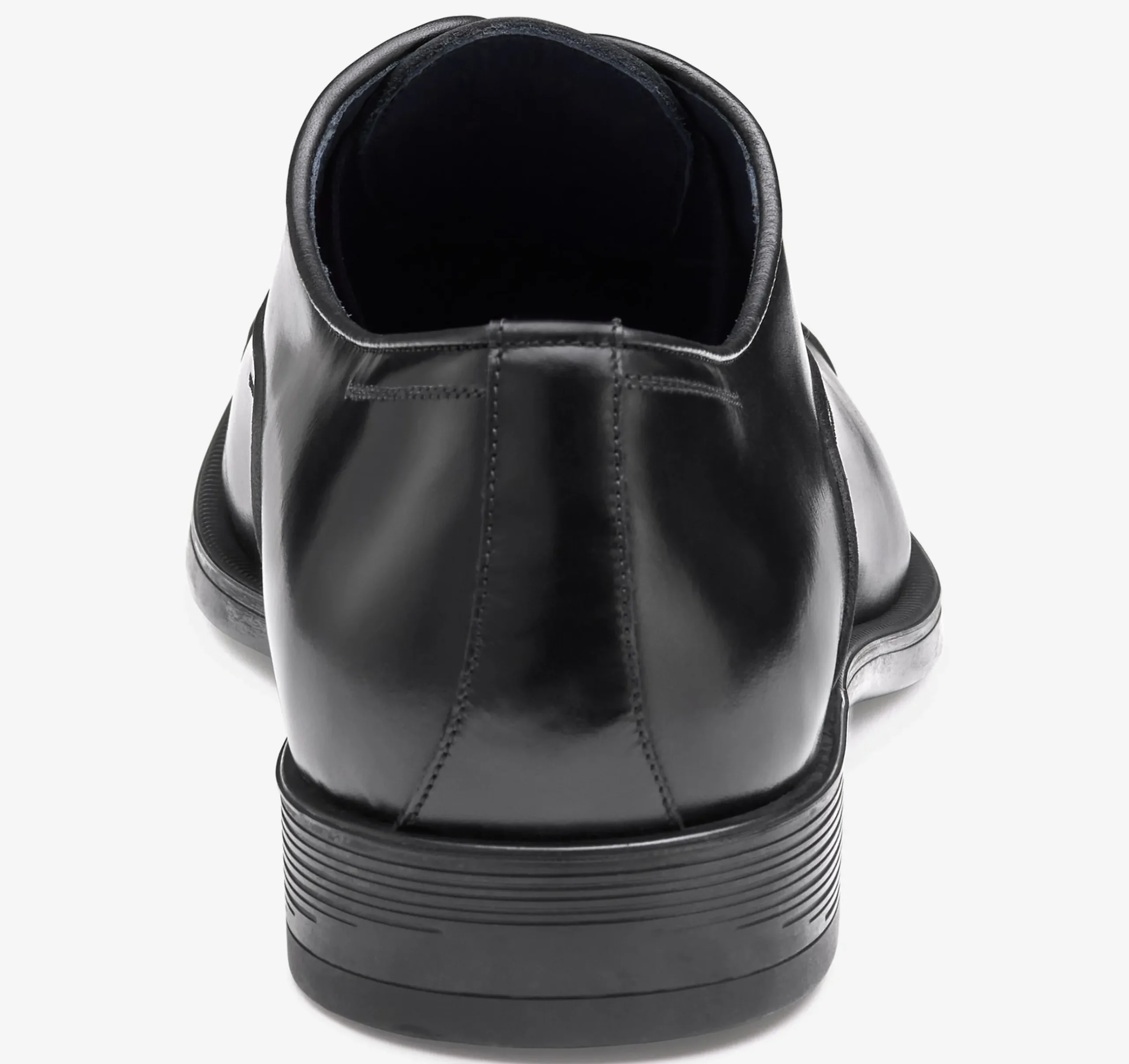 Flynch Cap Toe