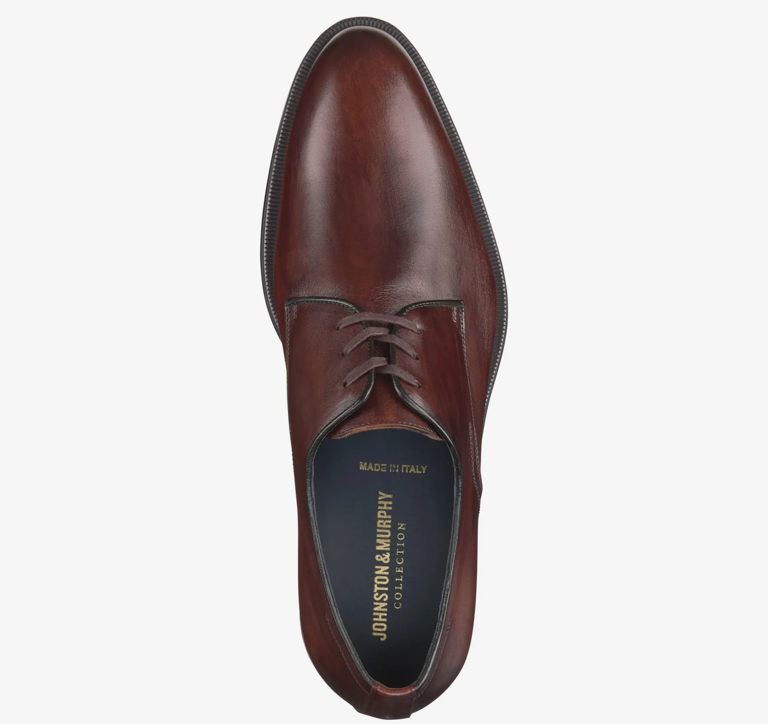 Flynch Plain Toe