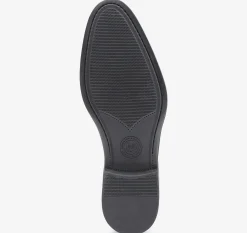 Flynch Plain Toe