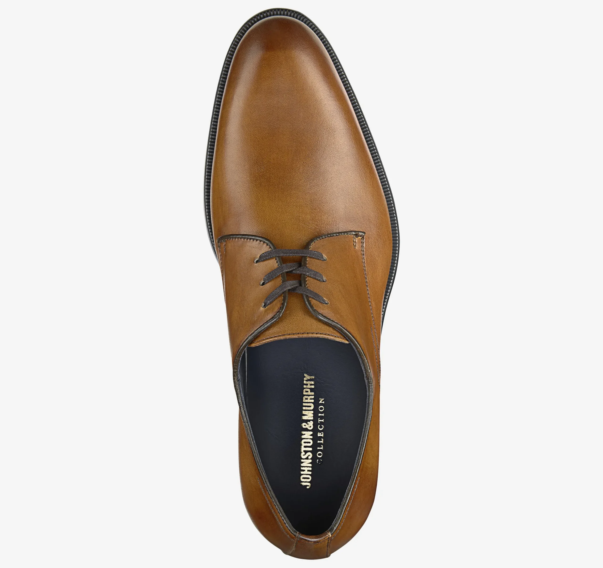 Flynch Plain Toe