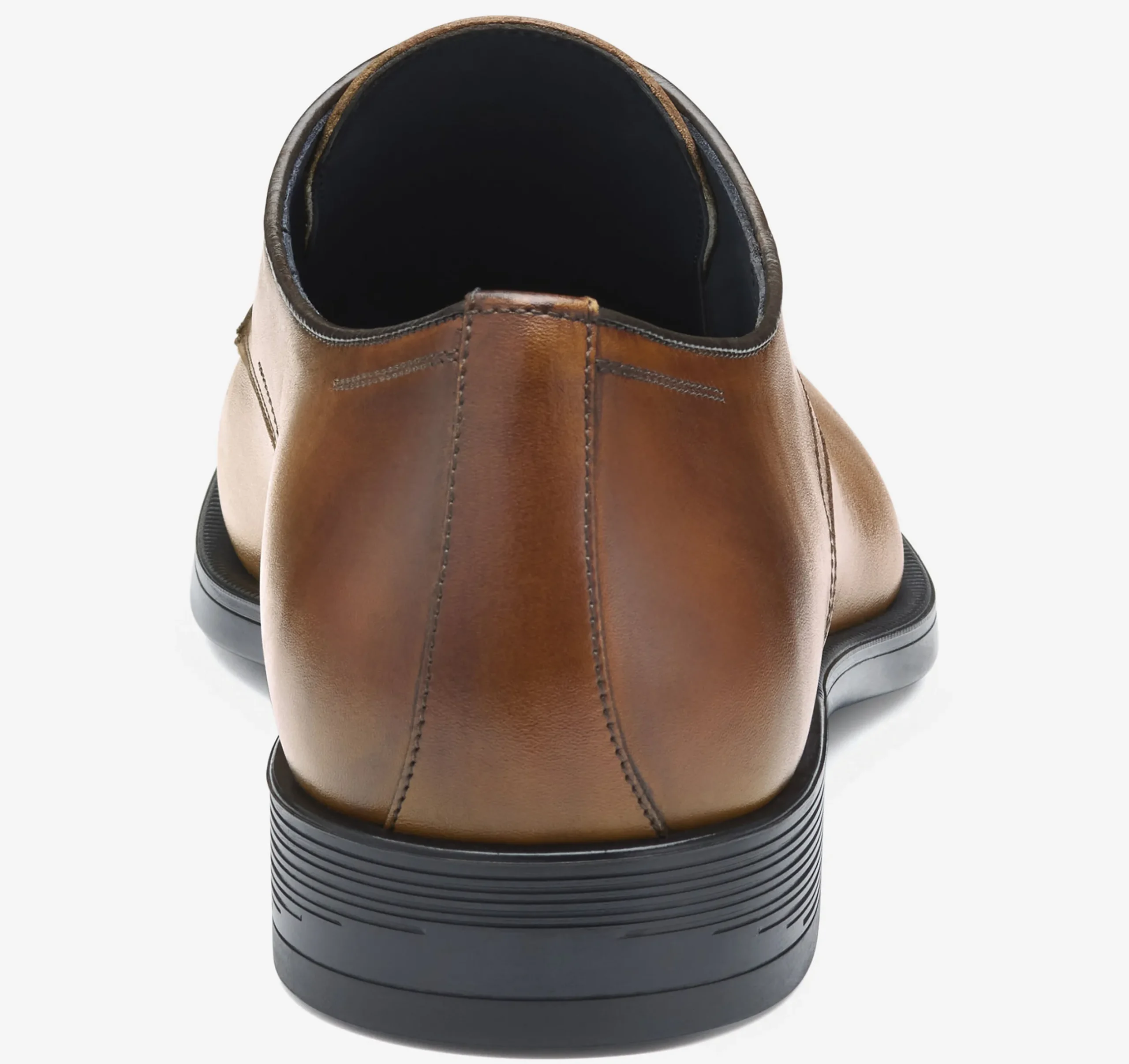 Flynch Plain Toe