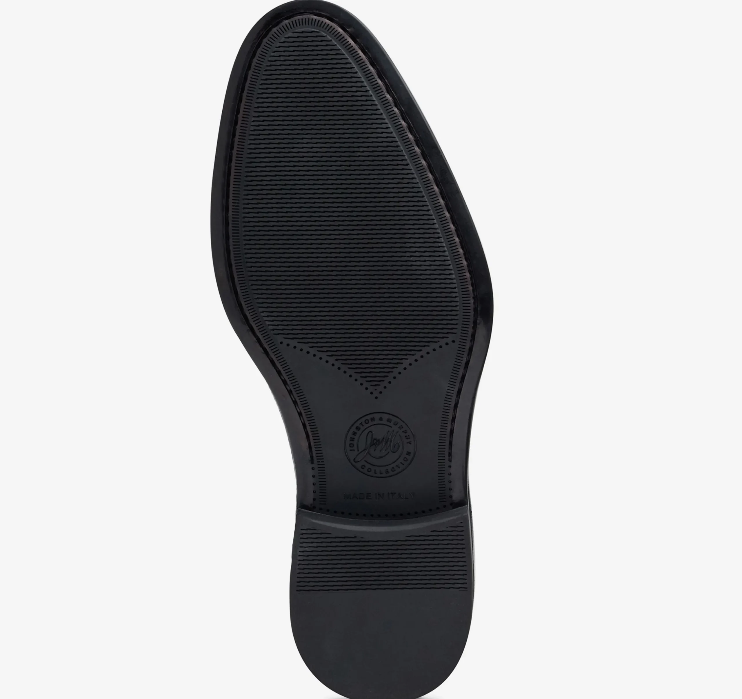 Flynch Plain Toe