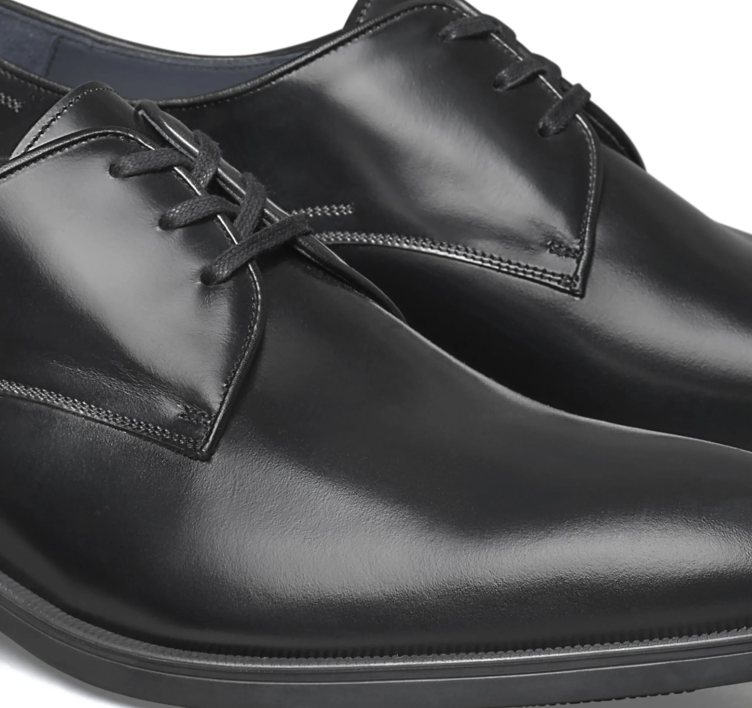 Flynch Plain Toe