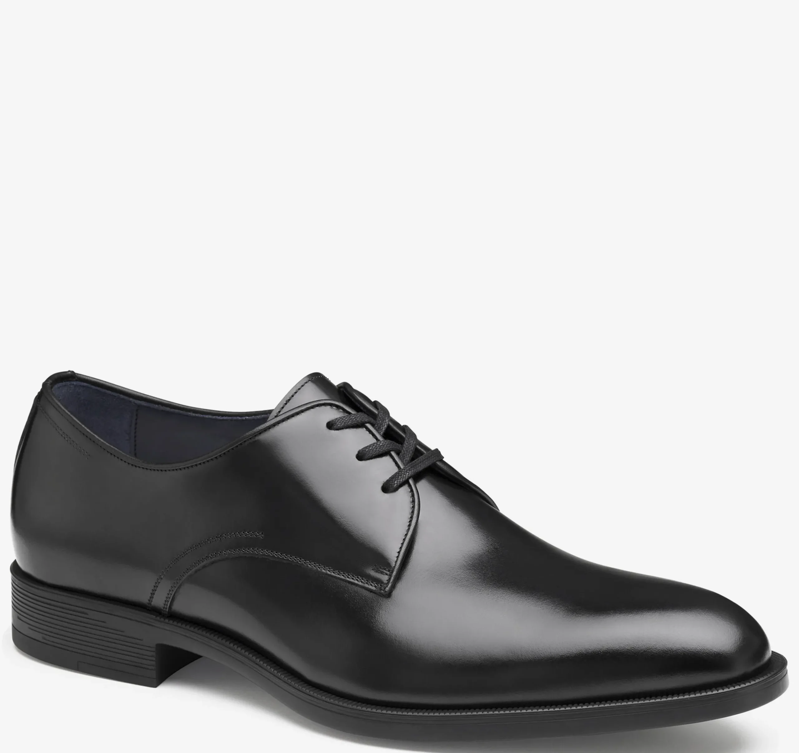 Flynch Plain Toe