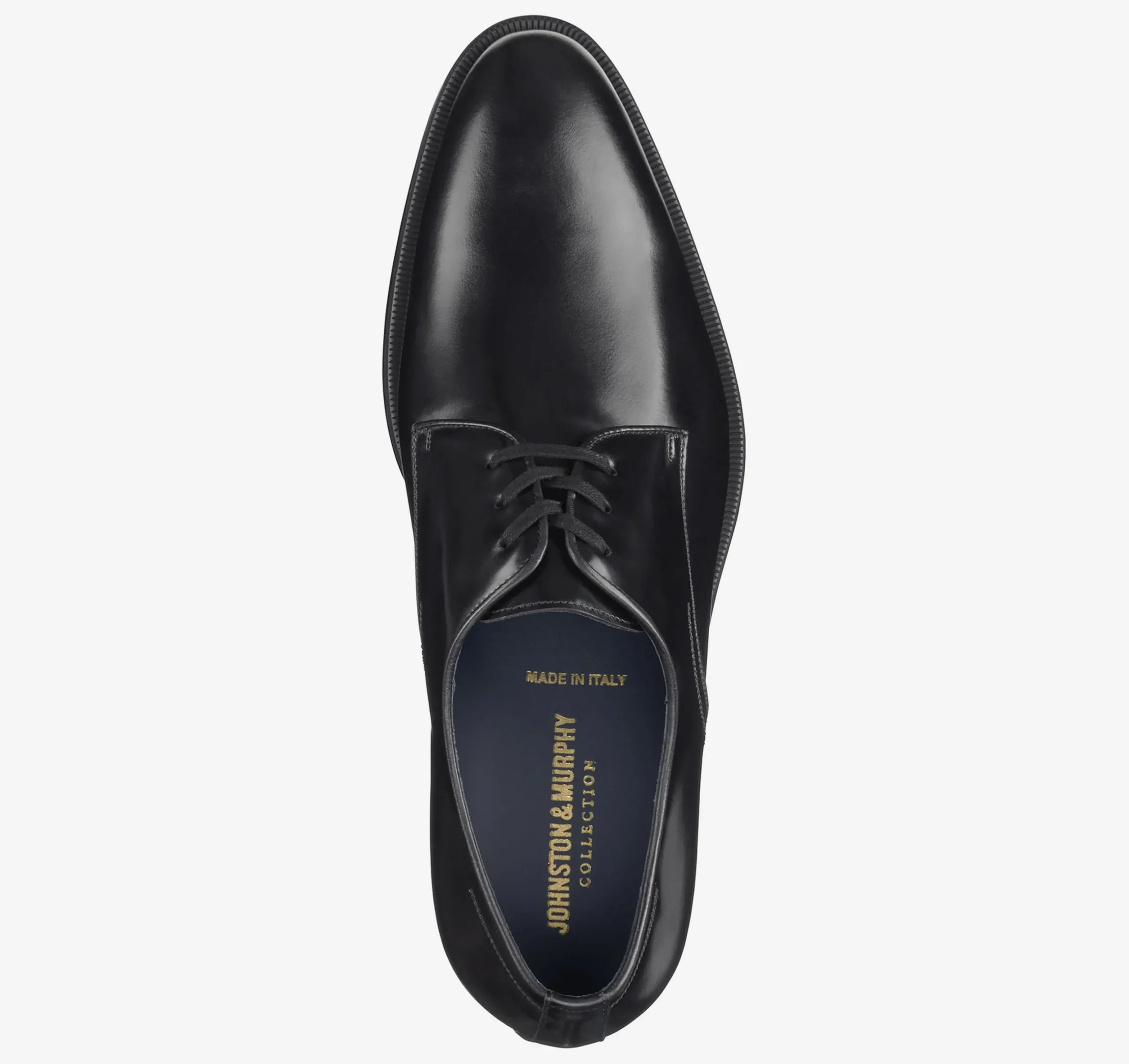 Flynch Plain Toe