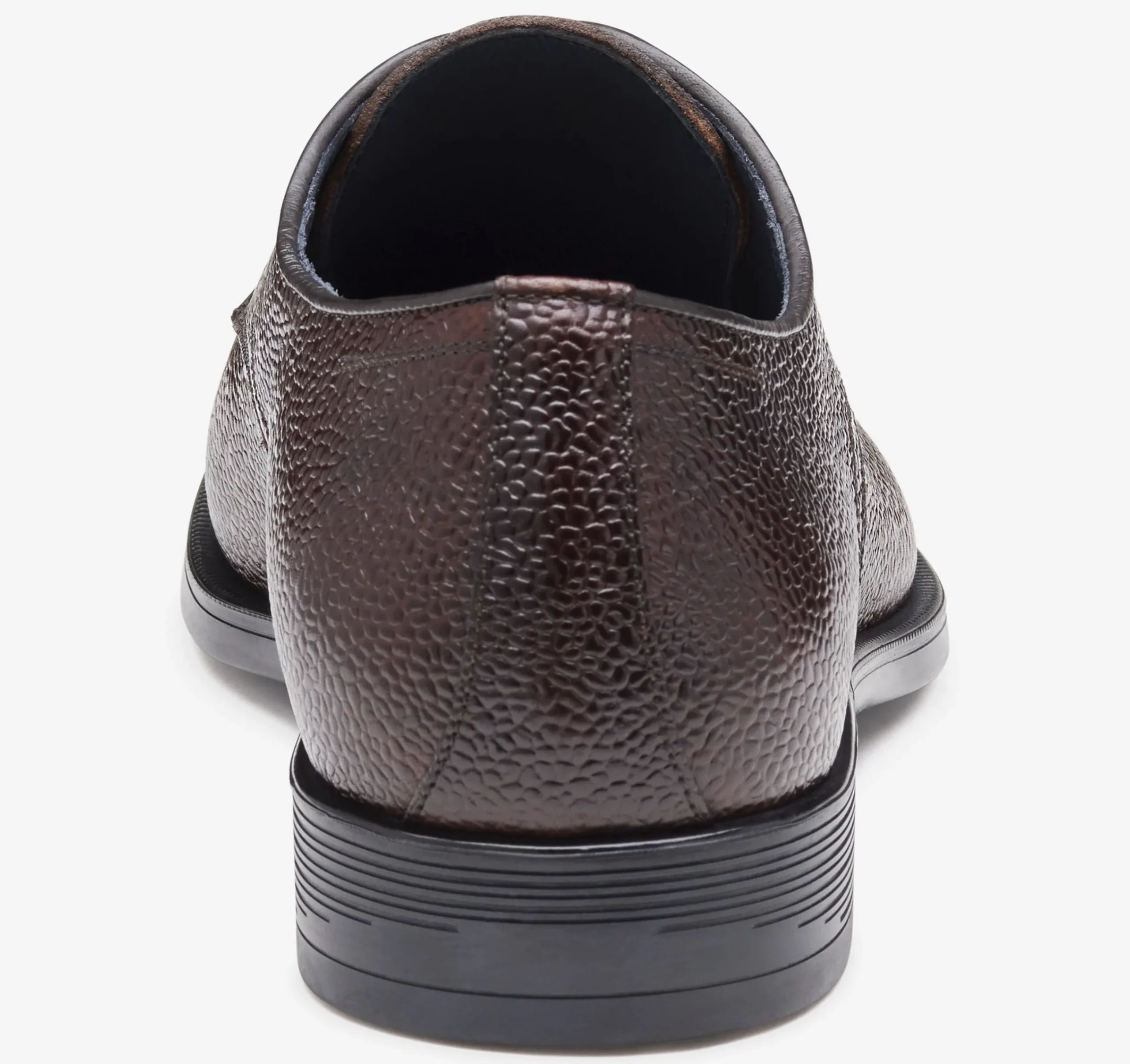 Flynch Plain Toe
