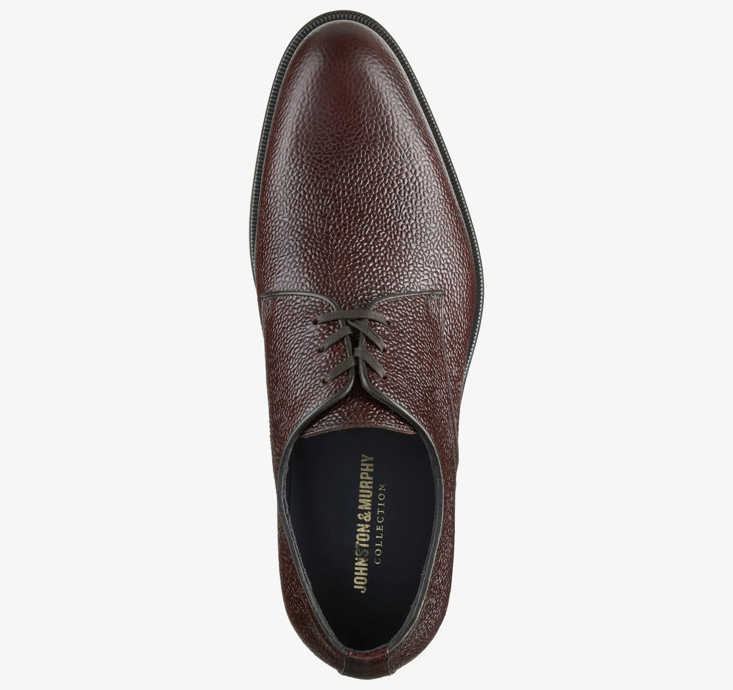 Flynch Plain Toe