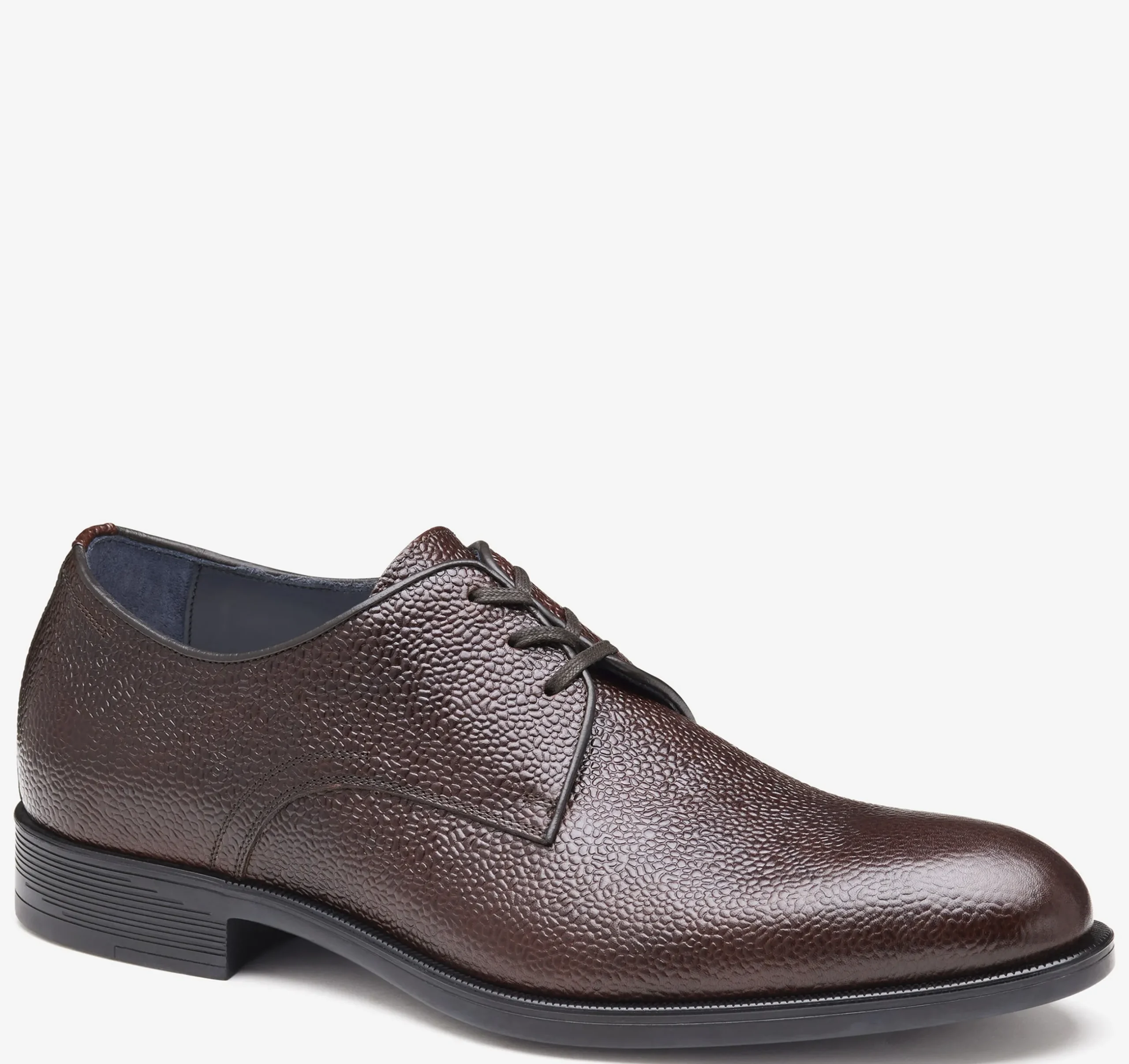 Flynch Plain Toe