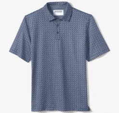 Game Day XC+™ Baseball Print Polo