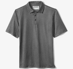 Game Day XC+™ Baseball Print Polo