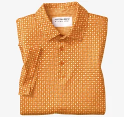Game Day XC+™ Baseball Print Polo