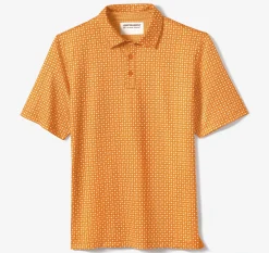 Game Day XC+™ Baseball Print Polo