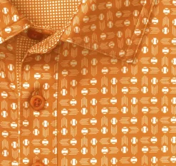 Game Day XC+™ Baseball Print Polo