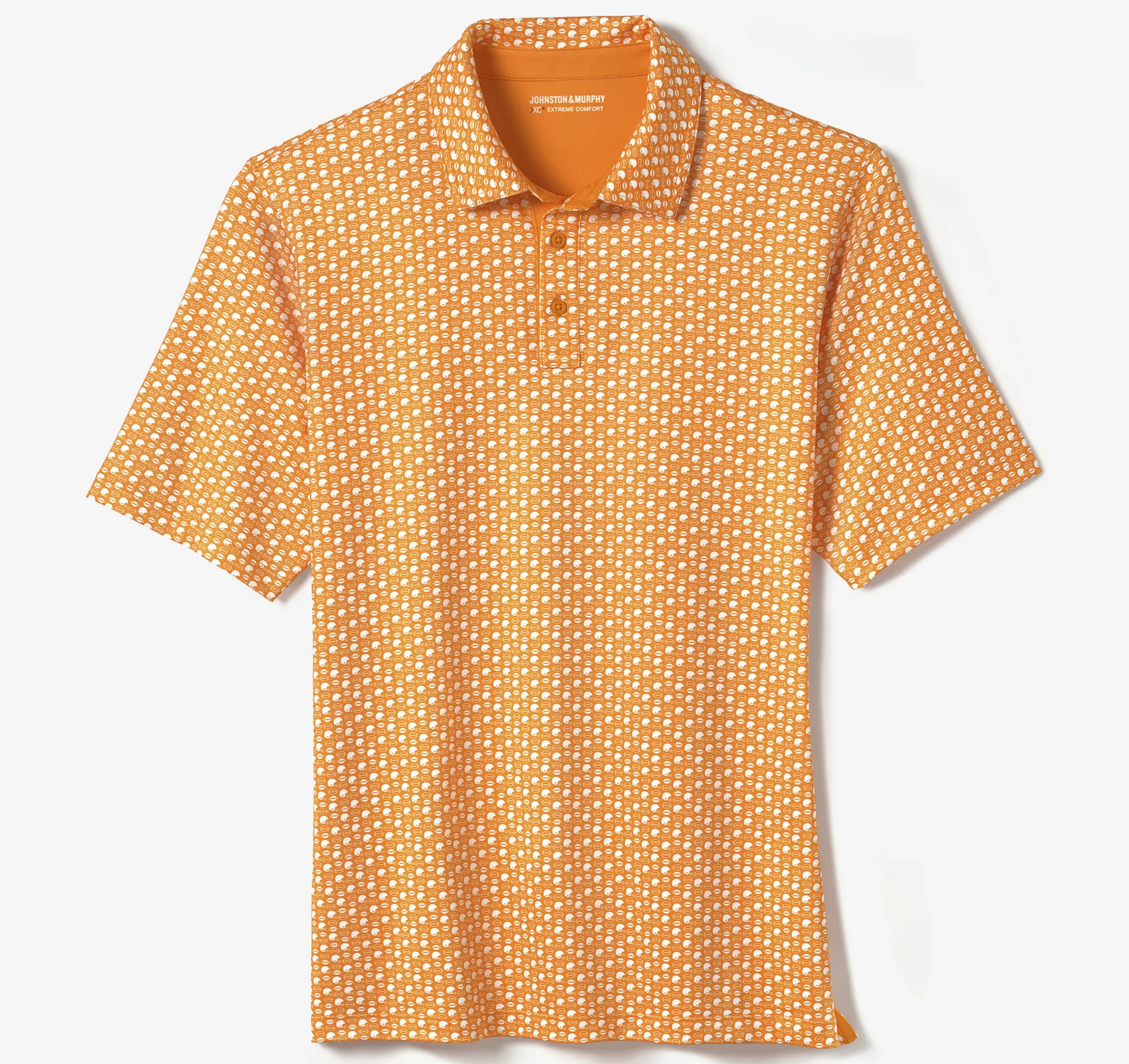 Game Day XC+™ Football Helmet Polo