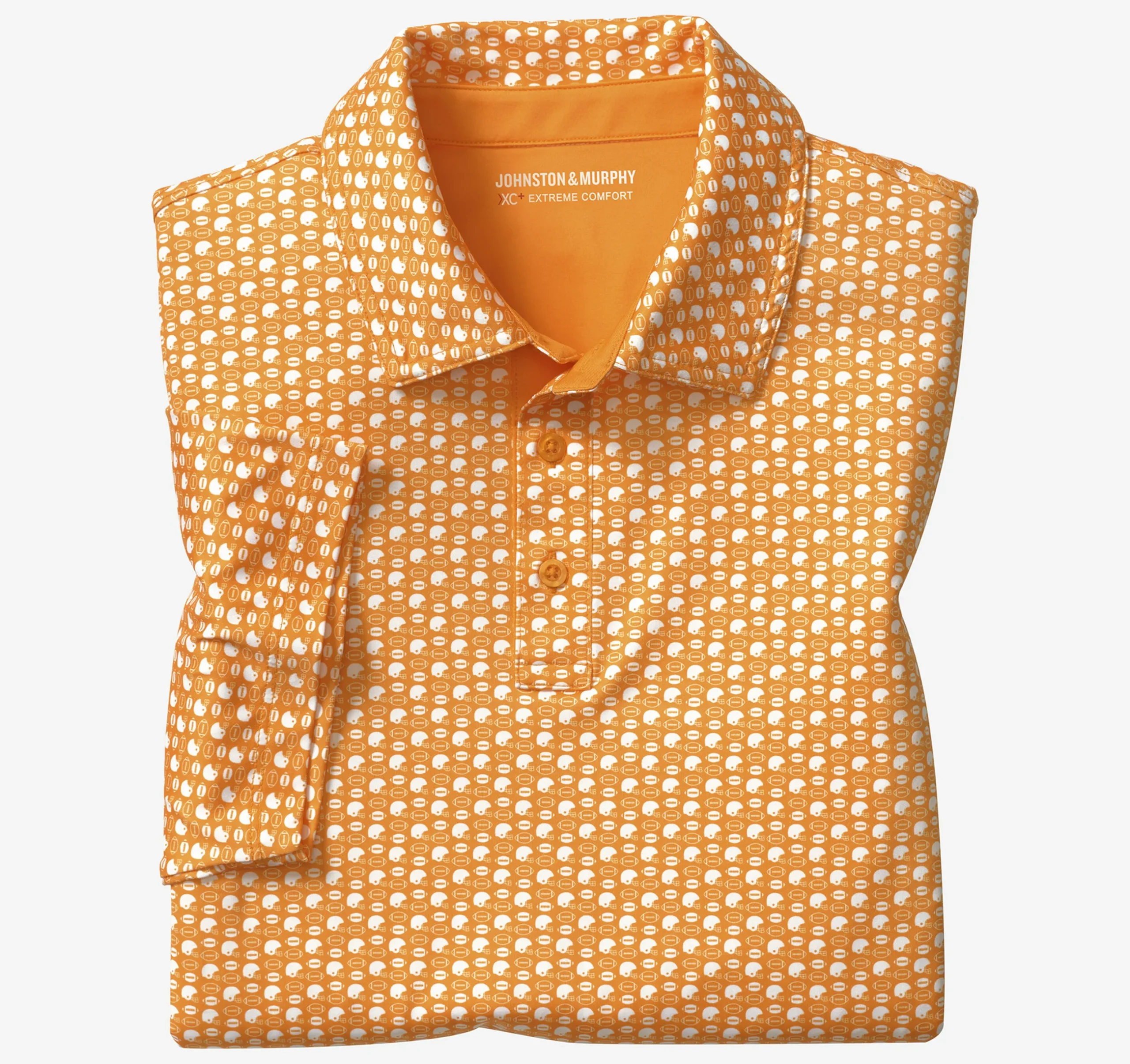 Game Day XC+™ Football Helmet Polo
