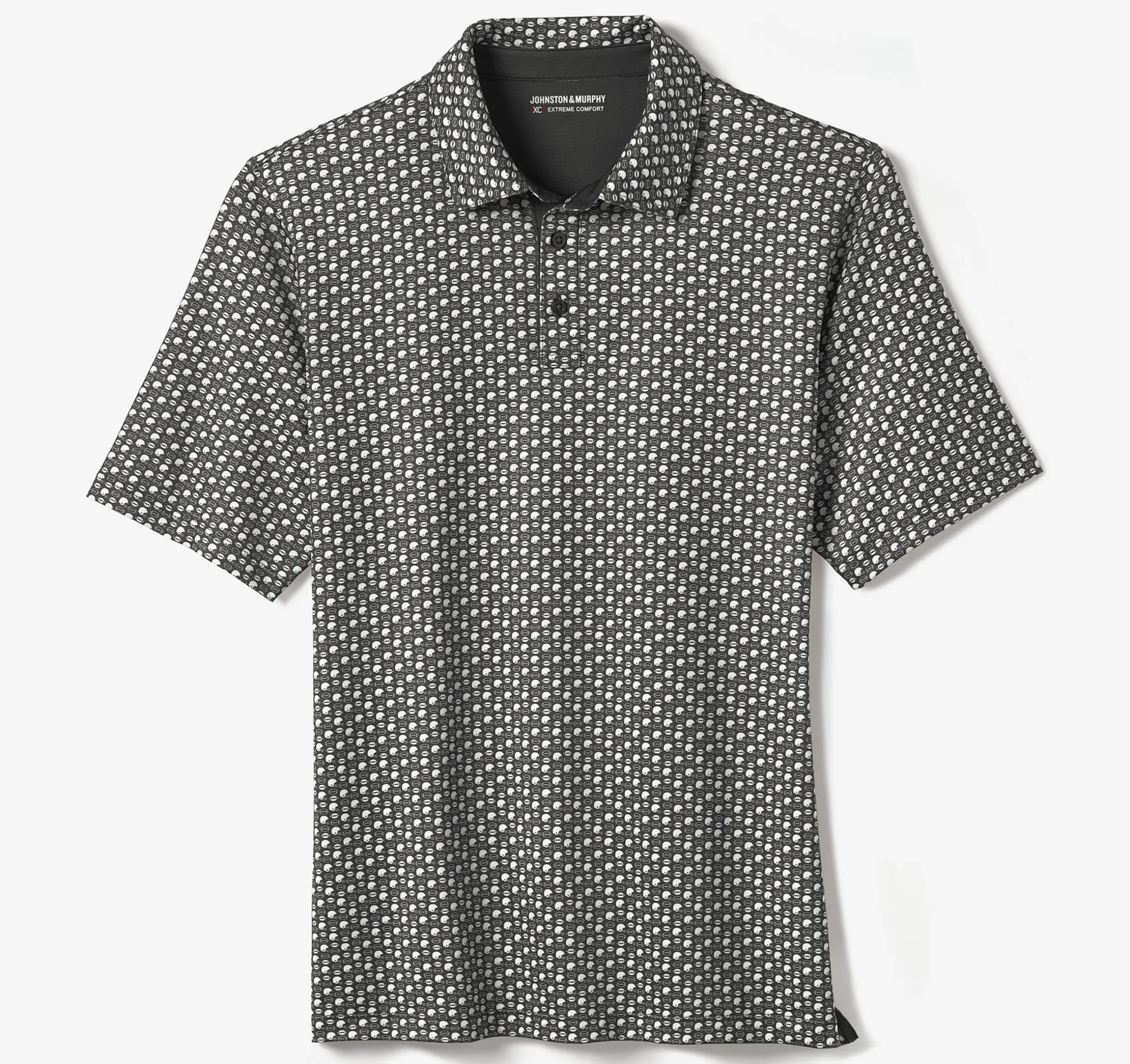 Game Day XC+™ Football Helmet Polo