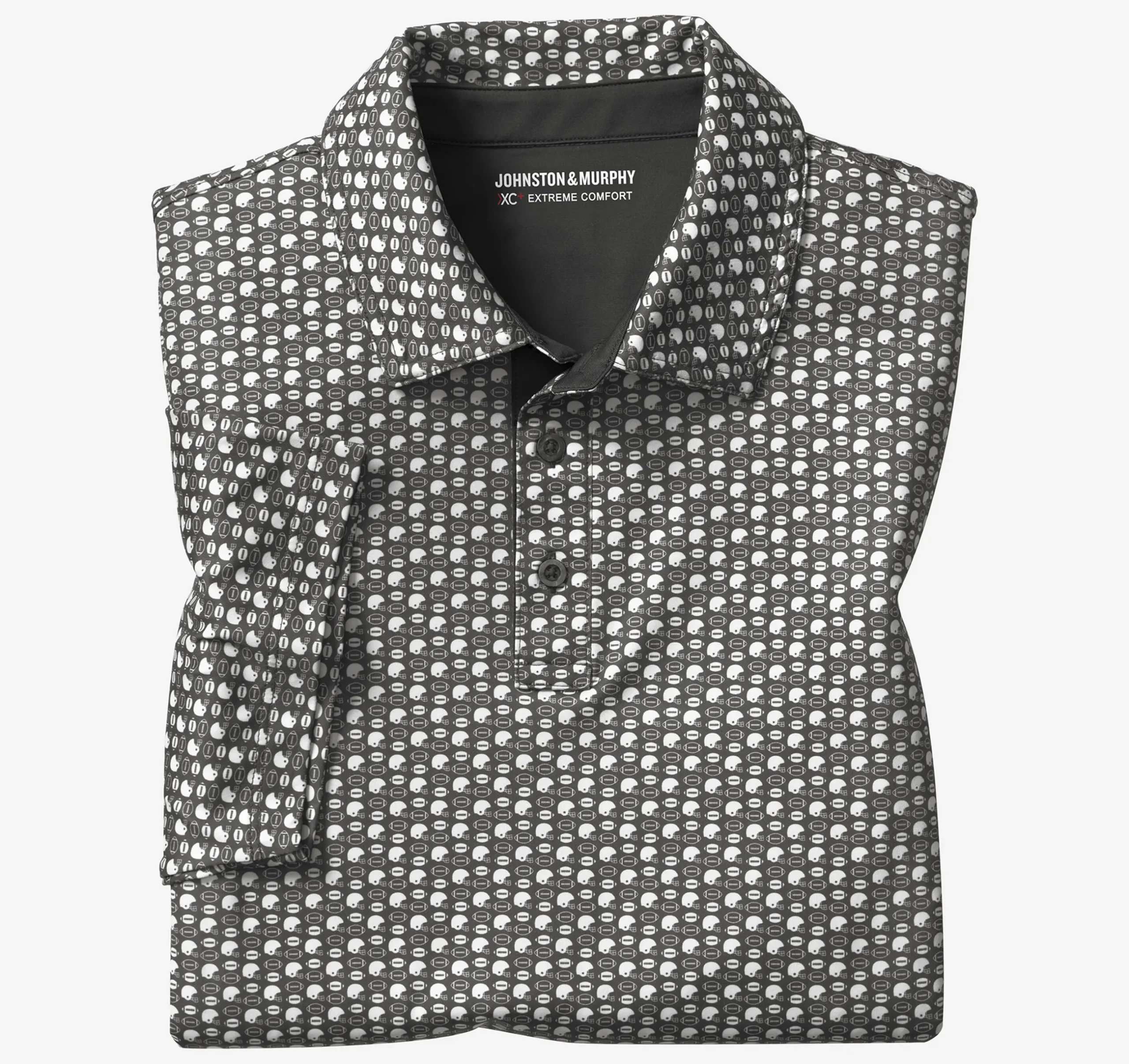 Game Day XC+™ Football Helmet Polo