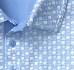Game Day XC+™ Football Helmet Polo