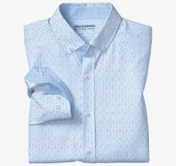 Game Day XC+™ Long-Sleeve Football Print Shirt