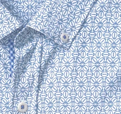 Game Day XC+™ Long-Sleeve Football Print Shirt
