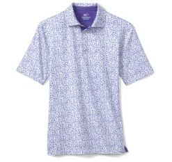 Game Day XC4® Multi-Sport Print Polo