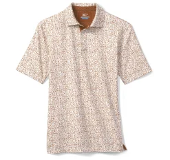 Game Day XC4® Multi-Sport Print Polo