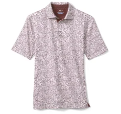 Game Day XC4® Multi-Sport Print Polo