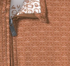 Game Day XC4® Plays Print Quarter-Zip