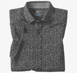 Game Day XC4® Short-Sleeve Multi-Sport Print Shirt