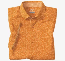 Game Day XC4® Short-Sleeve Multi-Sport Print Shirt