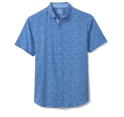 Game Day XC4® Short-Sleeve Multi-Sport Print Shirt