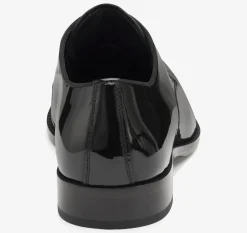 Gavney Plain Toe