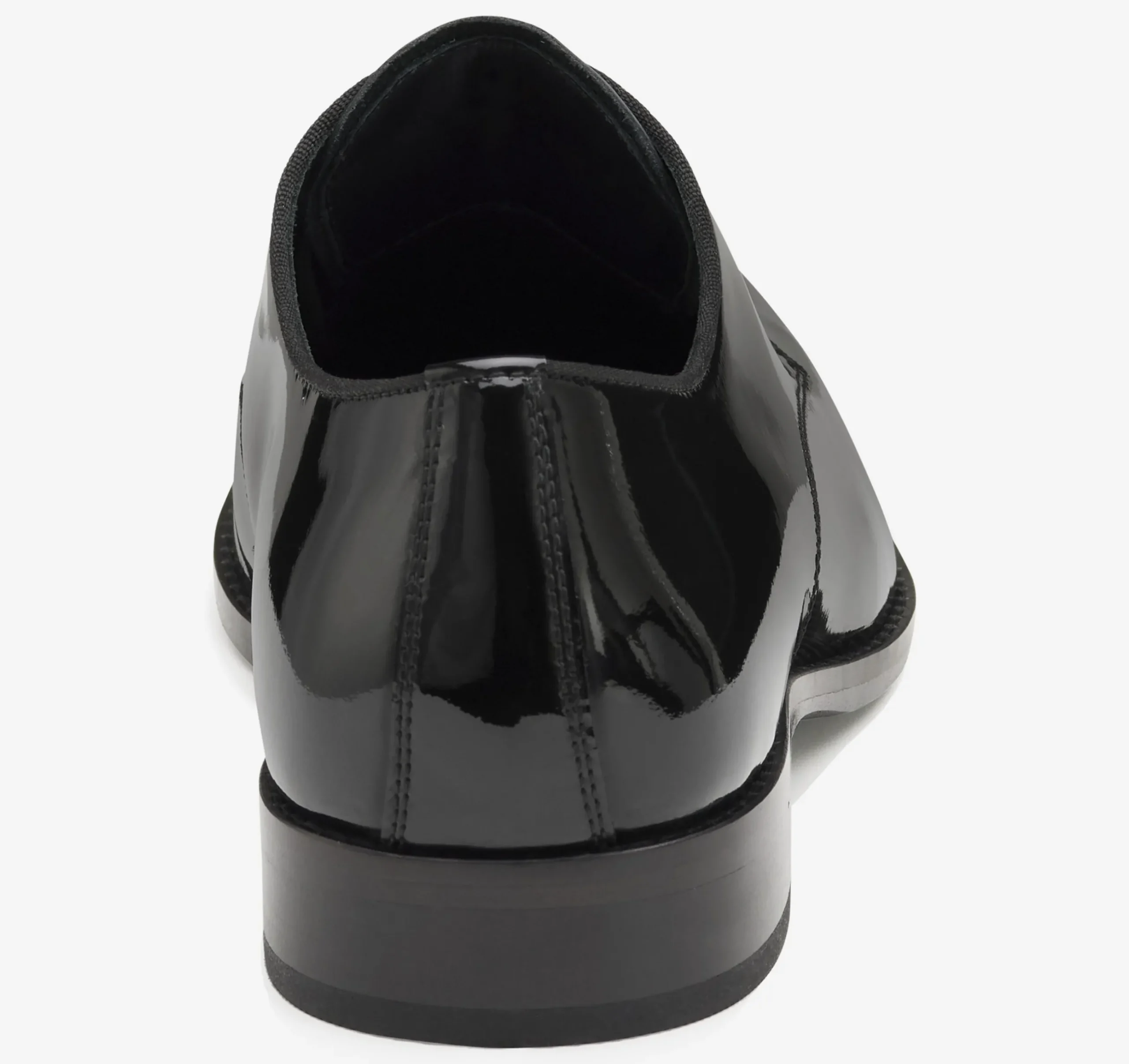 Gavney Plain Toe