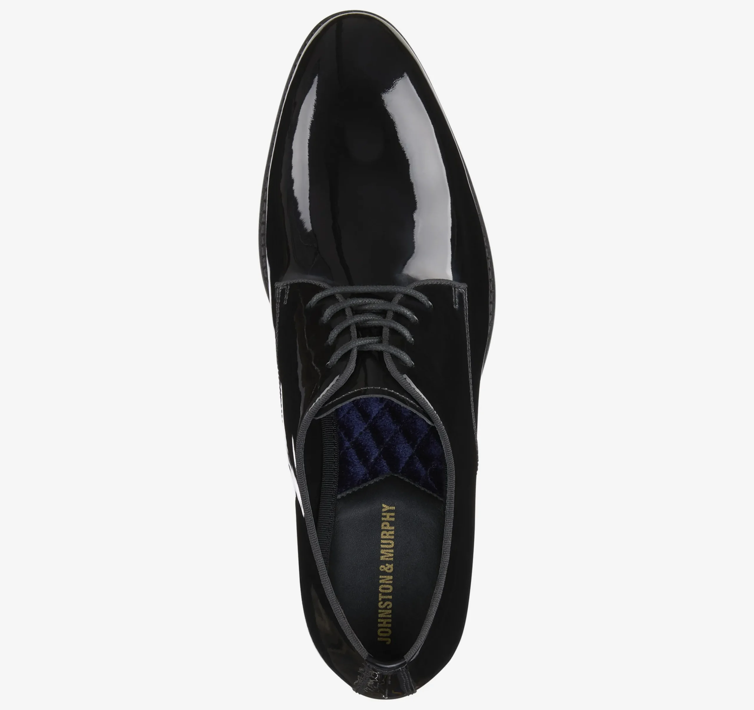 Gavney Plain Toe