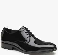 Gavney Plain Toe