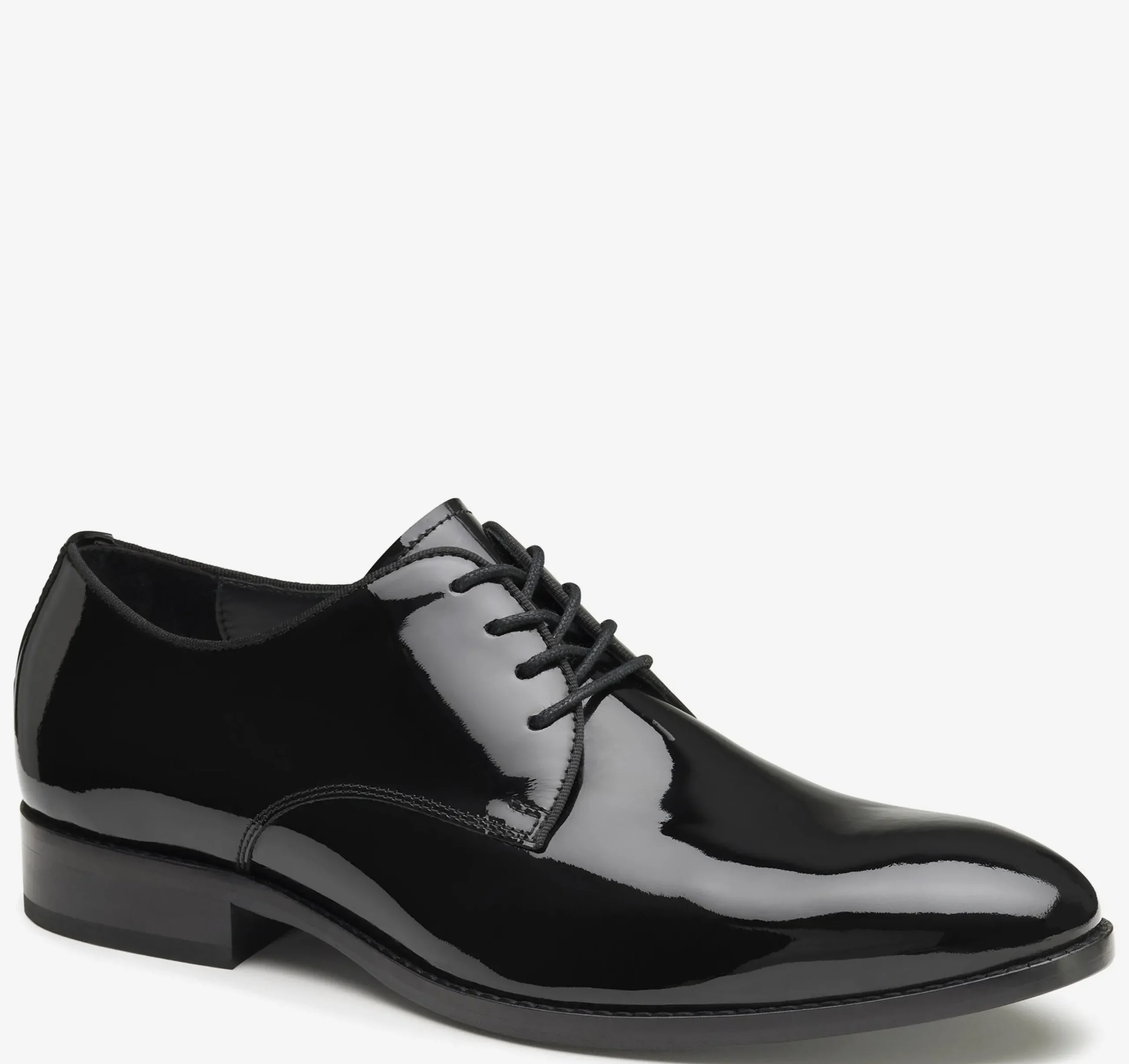 Gavney Plain Toe
