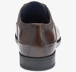 Gibbons Cap Toe