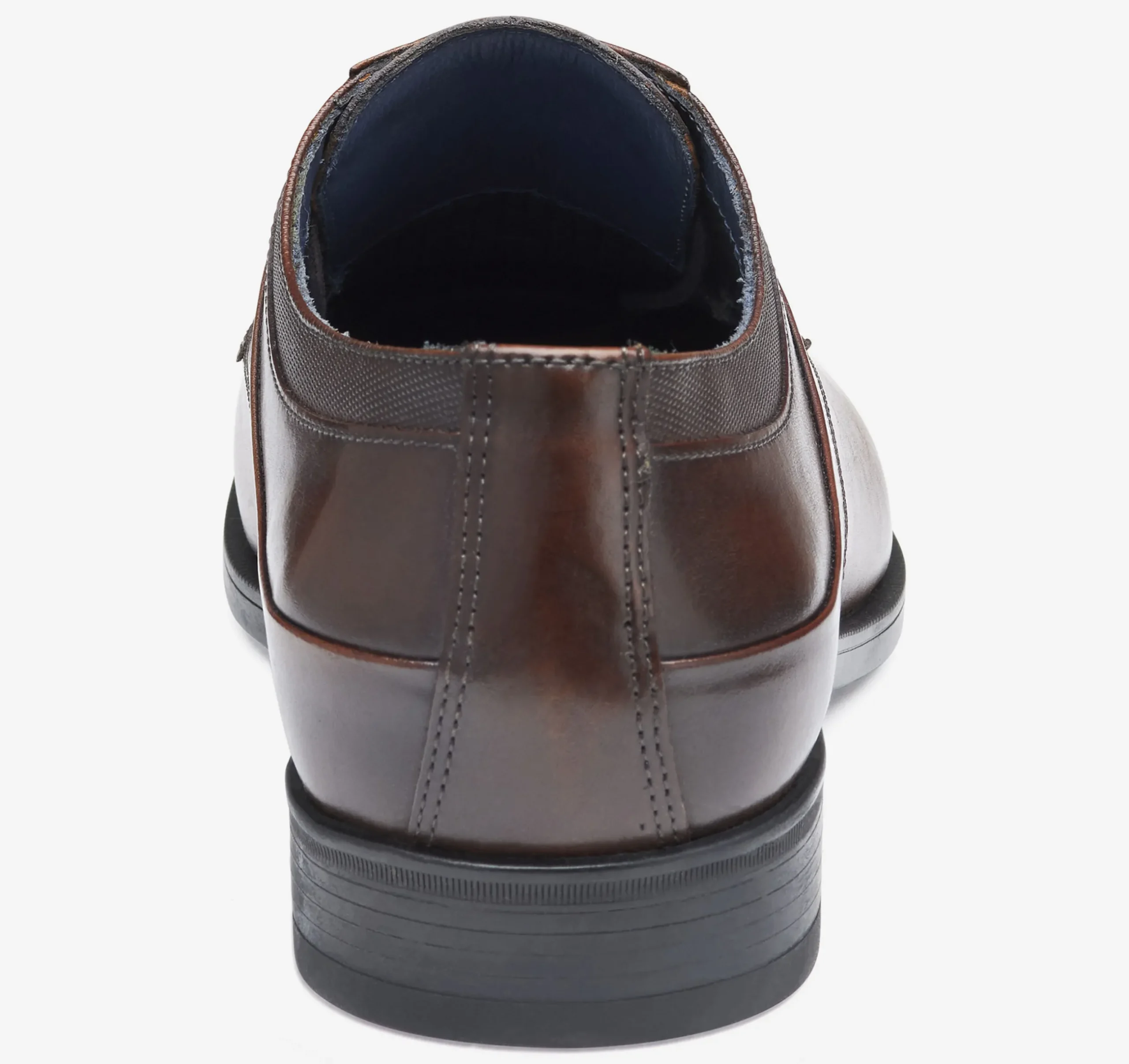 Gibbons Cap Toe