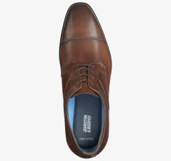 Gibbons Cap Toe