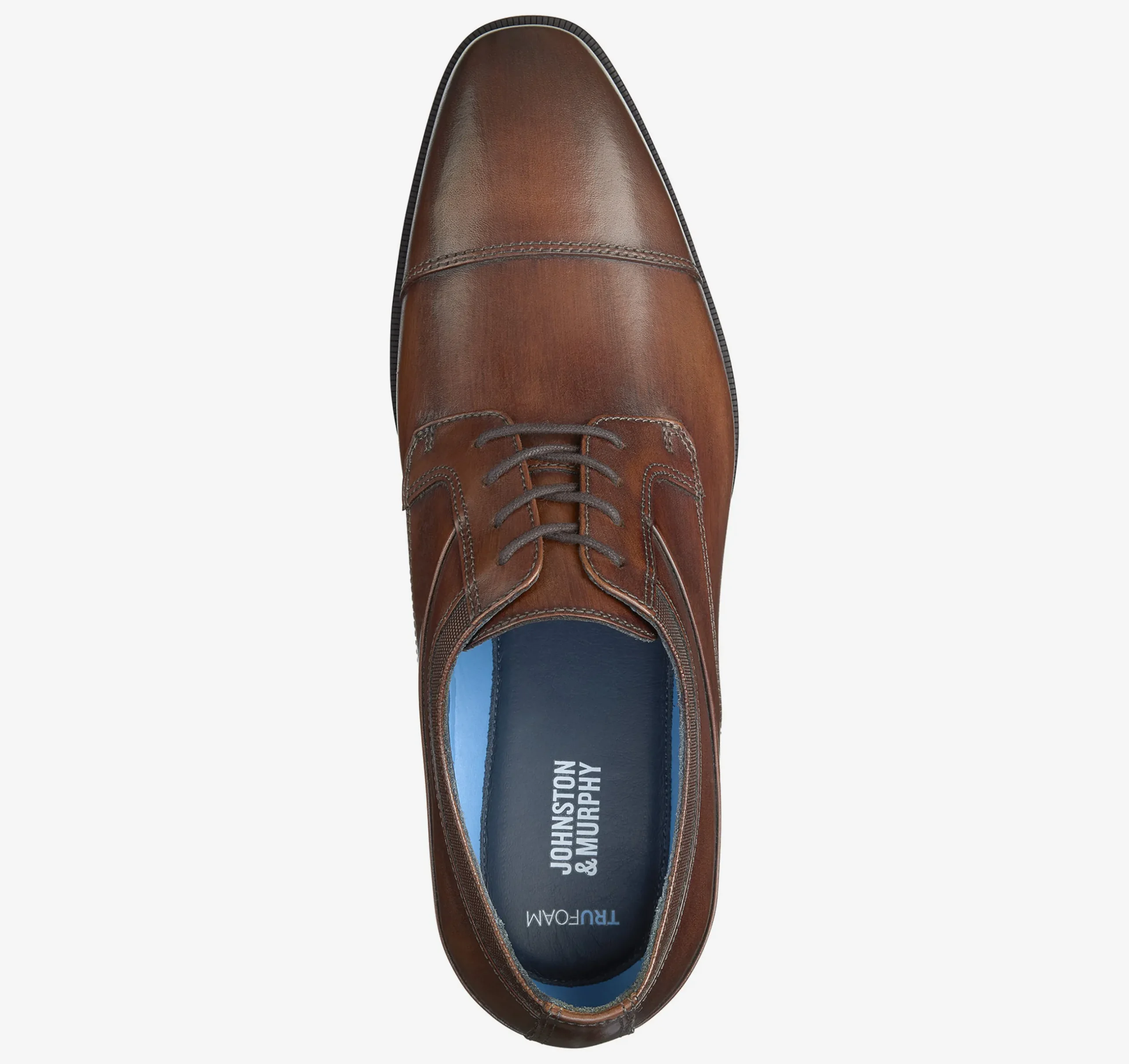 Gibbons Cap Toe