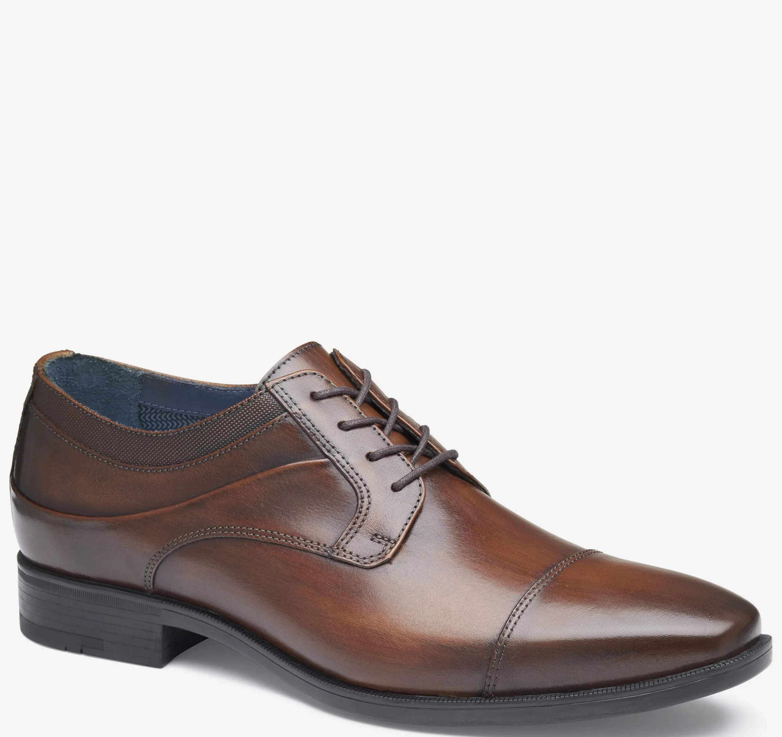 Gibbons Cap Toe